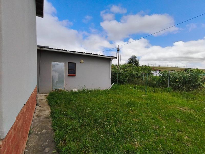 3 Bedroom Property for Sale in Mthata Eastern Cape